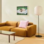 Common Golvlampa Soft Black/Soft Black Common Golvlampa Soft Black/Soft Black