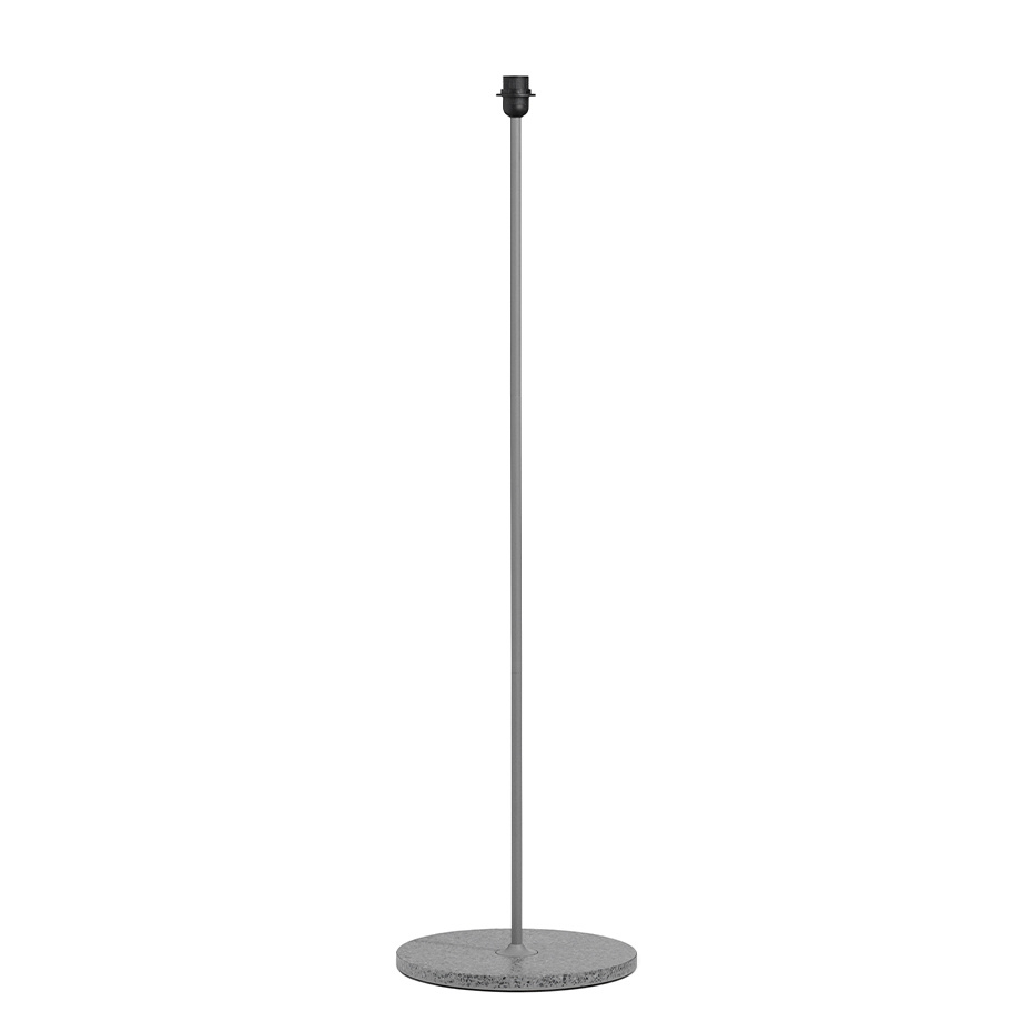 Common Golvlampa Summit Grey/Grey Terrazzo