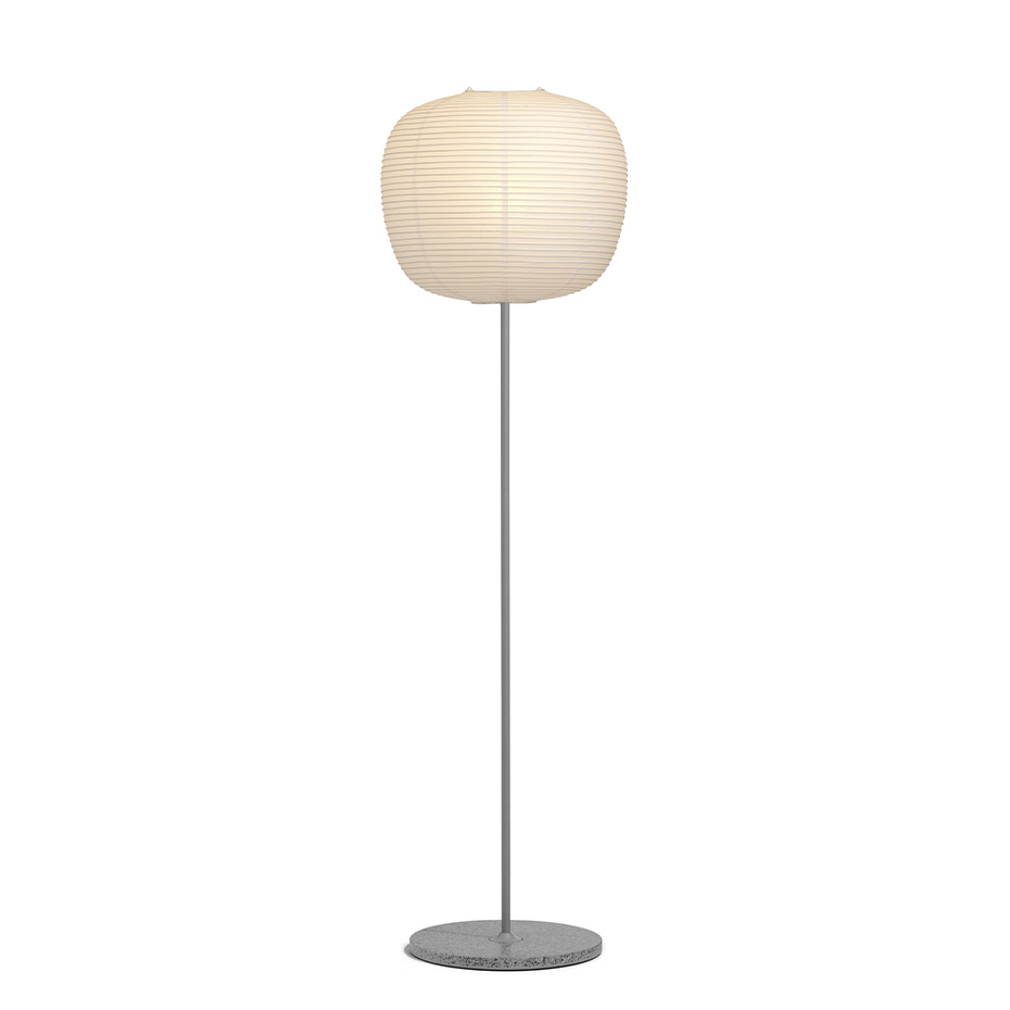 Common Golvlampa Summit Grey/Grey Terrazzo