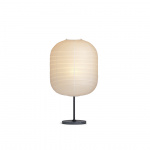 Common Rice Paper Lampskärm Oblong Classic White
