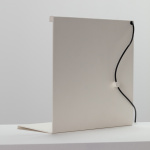 LBM Bordslampa Cream White LBM Bordslampa Cream White