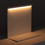 LBM Bordslampa Tomato Red LBM Bordslampa Tomato Red