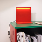 LBM Bordslampa Tomato Red LBM Bordslampa Tomato Red