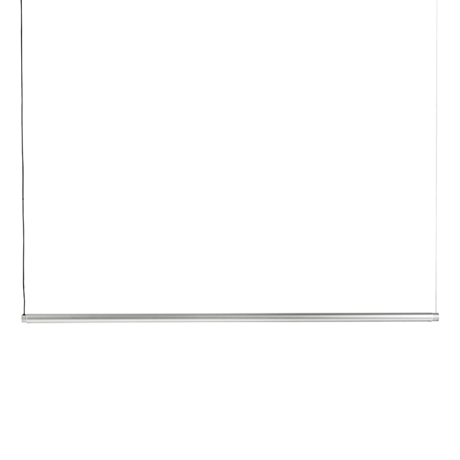 Factor Linear Pendel Directional Anodised Aluminium