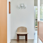 Apollo Vägglampa Sconce White Opal Glass Apollo Vägglampa Sconce White Opal Glass