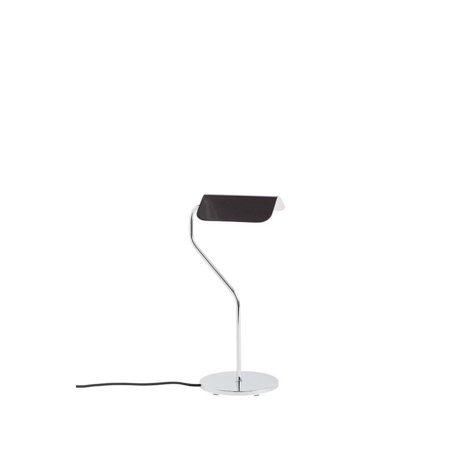 Apex Bordslampa Iron Black