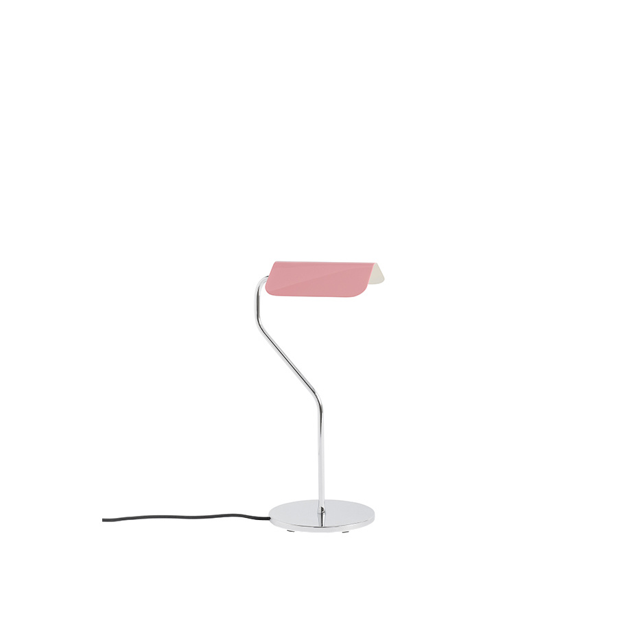 Apex Bordslampa Luis Pink