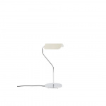 Apex Bordslampa Oyster White Apex Bordslampa Oyster White