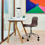 Apex Bordslampa Oyster White Apex Bordslampa Oyster White