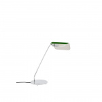 Apex Desk Bordslampa Emerald Green