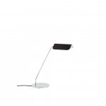 Apex Desk Bordslampa Iron Black Apex Desk Bordslampa Iron Black