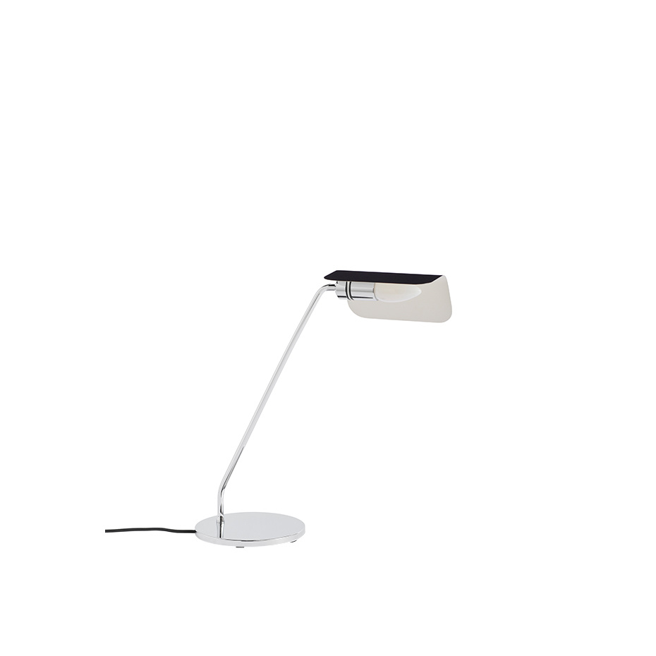 Apex Desk Bordslampa Iron Black