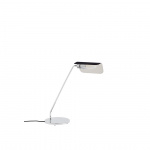 Apex Desk Bordslampa Iron Black Apex Desk Bordslampa Iron Black
