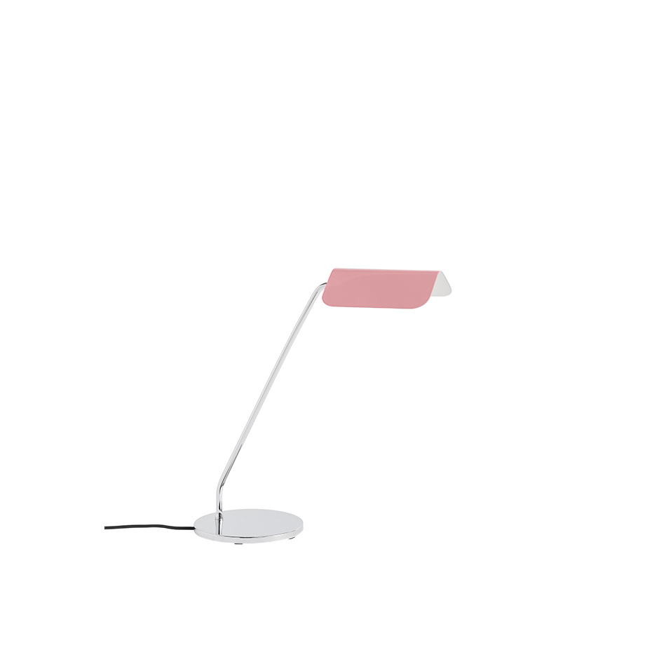 Apex Desk Bordslampa Luis Pink