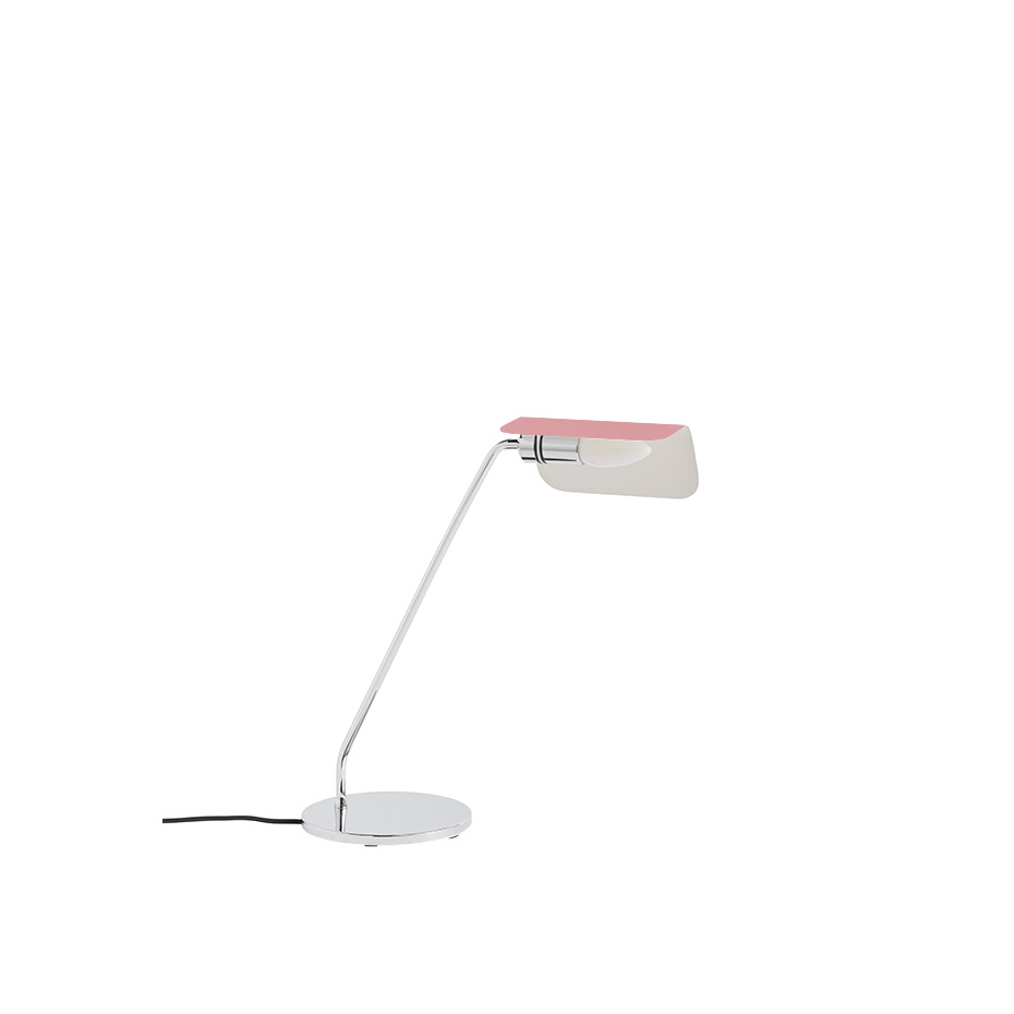 Apex Desk Bordslampa Luis Pink