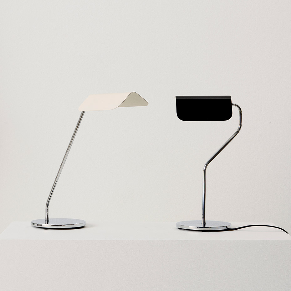 Apex Desk Bordslampa Luis Pink