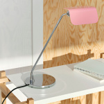Apex Desk Bordslampa Luis Pink Apex Desk Bordslampa Luis Pink