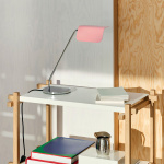 Apex Desk Bordslampa Luis Pink Apex Desk Bordslampa Luis Pink