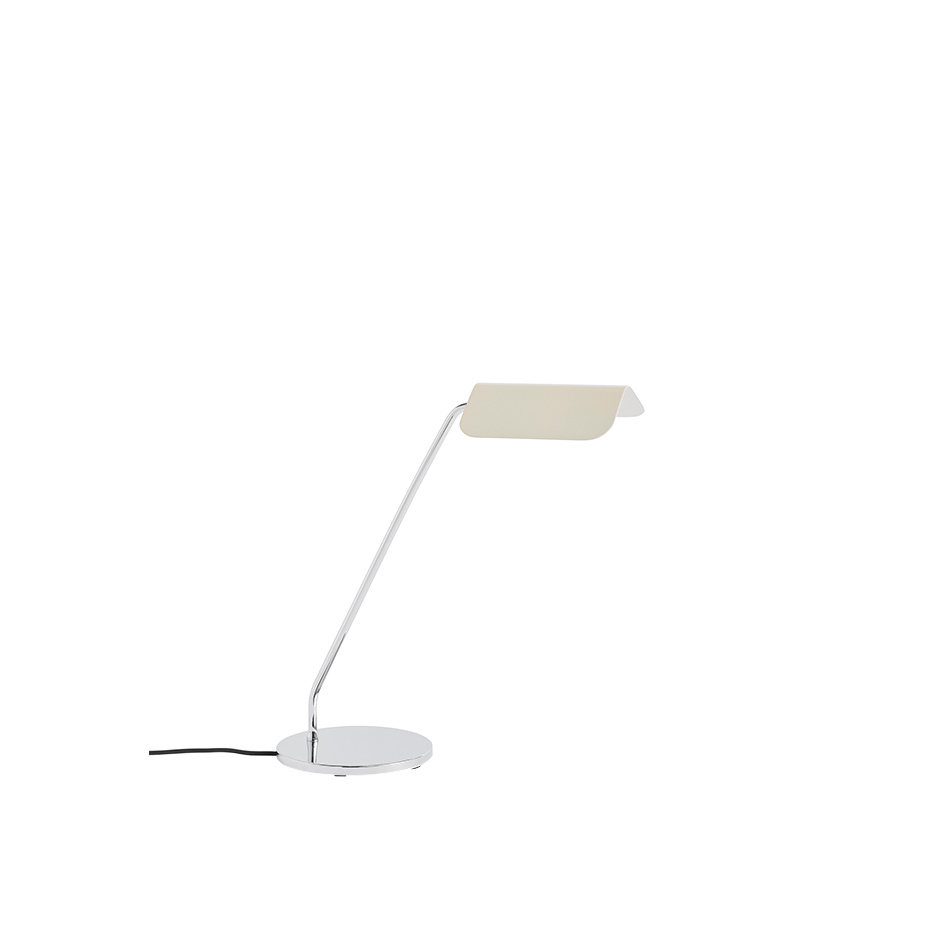 Apex Desk Bordslampa Oyster White