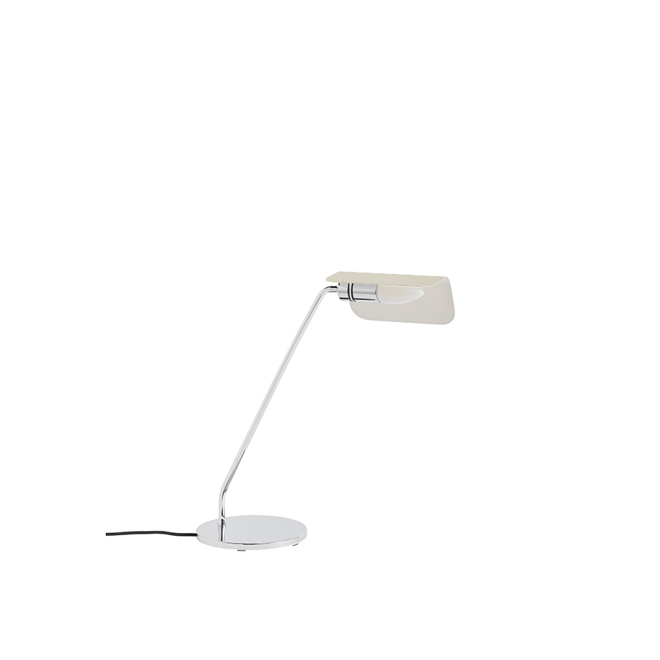 Apex Desk Bordslampa Oyster White