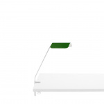Apex Desk Clip Klmlampa Emerald Green