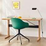 Apex Desk Clip Klmlampa Emerald Green