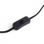 Apex Desk Clip Klämlampa Iron Black Apex Desk Clip Klämlampa Iron Black