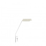 Apex Desk Clip Klämlampa Oyster White Apex Desk Clip Klämlampa Oyster White