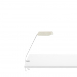 Apex Desk Clip Klämlampa Oyster White Apex Desk Clip Klämlampa Oyster White