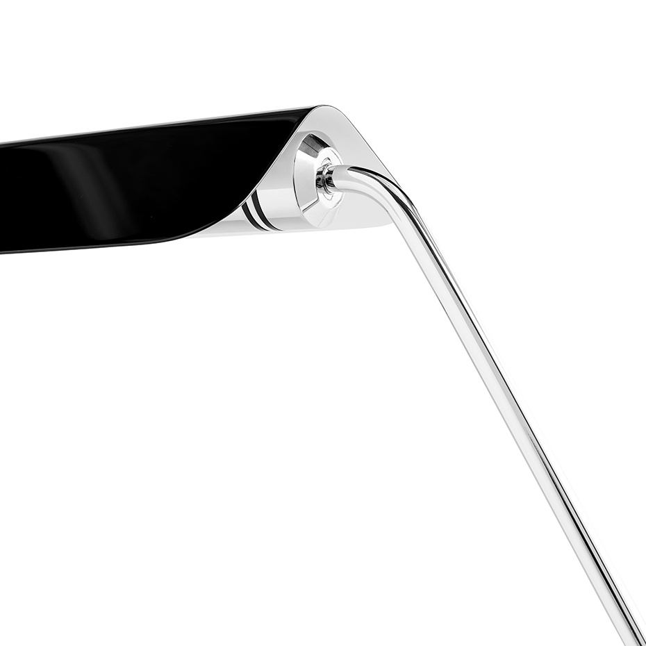 Apex Desk Clip Klämlampa Oyster White