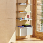 Apex Clip Klämlampa Pastel Blue Apex Clip Klämlampa Pastel Blue