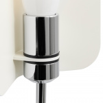 Apex Clip Klämlampa Maroon Red Apex Clip Klämlampa Maroon Red