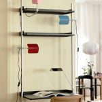 Apex Clip Klämlampa Luis Pink Apex Clip Klämlampa Luis Pink