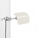 Apex Clip Klmlampa Oyster White