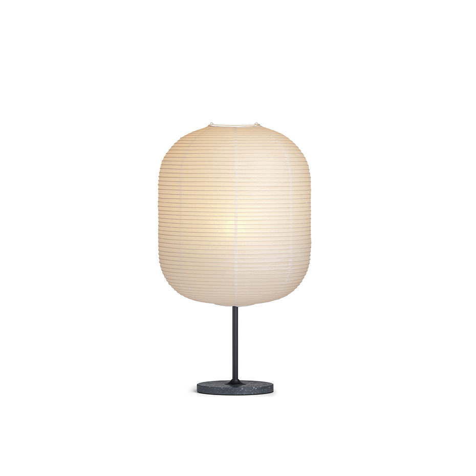 Common Paper Shade Lampskärm Oblong Classic White