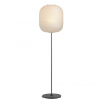 Common Paper Shade Lampskärm Oblong Classic White Common Paper Shade Lampskärm Oblong Classic White
