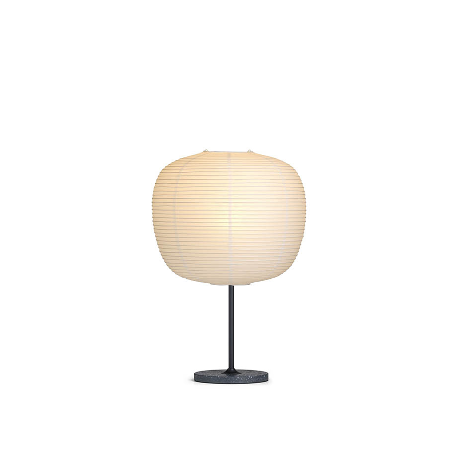 Common Paper Shade Lampskärm Peach Classic White
