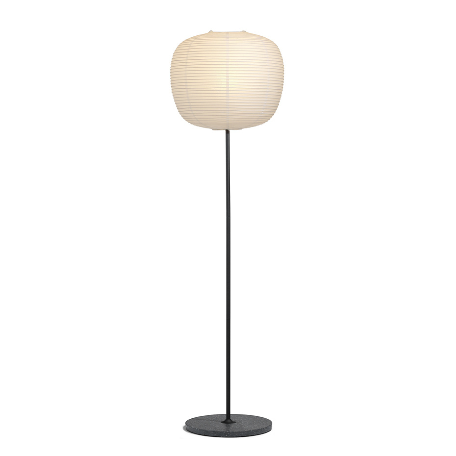 Common Paper Shade Lampskärm Peach Classic White