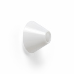 Ono Taklampa/Vägglampa Flush Mount 200 White Opal Acrylic IP44 Ono Taklampa/Vägglampa Flush Mount 200 White Opal Acrylic IP44