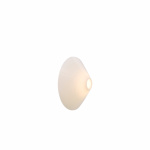 Ono Taklampa/Vägglampa Flush Mount 350 White Opal Acrylic IP44 Ono Taklampa/Vägglampa Flush Mount 350 White Opal Acrylic IP44