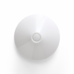 Ono Taklampa/Vägglampa Flush Mount 350 White Opal Acrylic IP44 Ono Taklampa/Vägglampa Flush Mount 350 White Opal Acrylic IP44