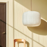 Common Pendant Cord Set Beton Grey Common Pendant Cord Set Beton Grey