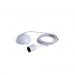 Common Pendant Cord Set Pastel Lilac Common Pendant Cord Set Pastel Lilac