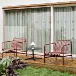 Mousqueton Portable Bordslampa Oyster White Mousqueton Portable Bordslampa Oyster White