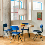 Nelson Angled Sphere Bubble Pendel Medium Off-White Nelson Angled Sphere Bubble Pendel Medium Off-White