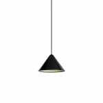 Compass Pendel 260 Soft Black Compass Pendel 260 Soft Black