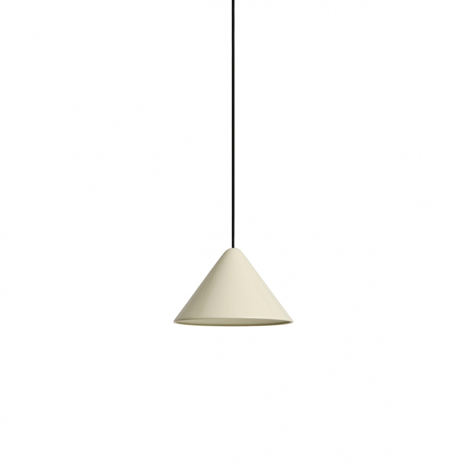 Compass Pendel 260 Oyster White