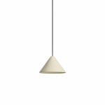 Compass Pendel 260 Oyster White Compass Pendel 260 Oyster White