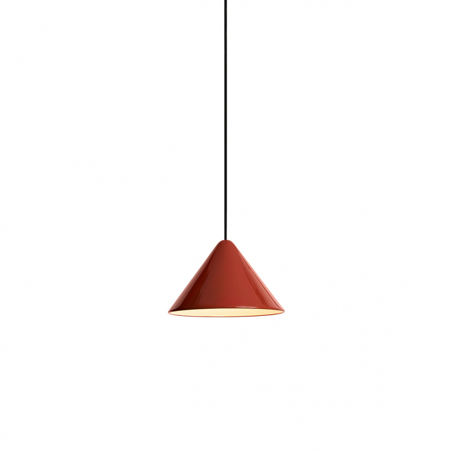 Compass Pendel 260 Pompeian Red