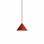 Compass Pendel 260 Pompeian Red Compass Pendel 260 Pompeian Red